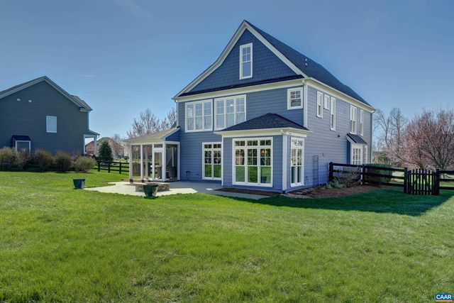 7659 BIRCHWOOD HILL RD, Crozet, VA 22932