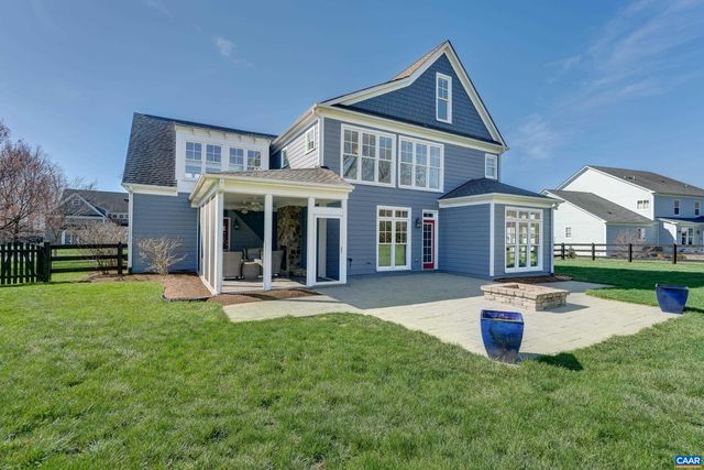 7659 BIRCHWOOD HILL RD, Crozet, VA 22932