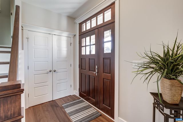 7659 BIRCHWOOD HILL RD, Crozet, VA 22932