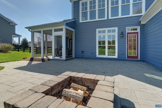 7659 BIRCHWOOD HILL RD, Crozet, VA 22932