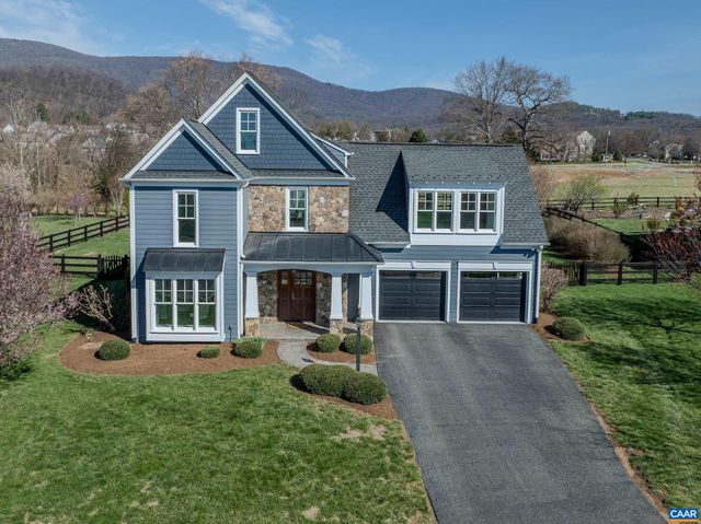 7659 BIRCHWOOD HILL RD, Crozet, VA 22932