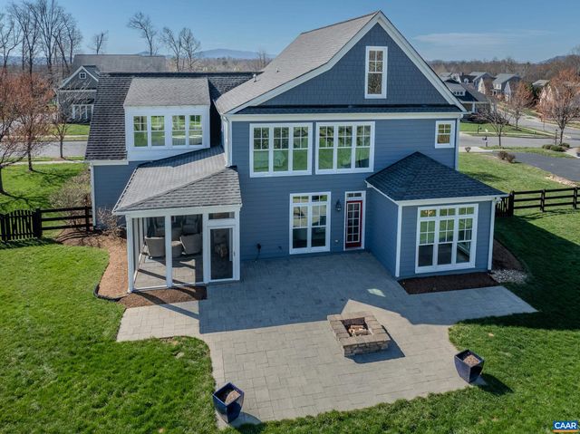 7659 BIRCHWOOD HILL RD, Crozet, VA 22932