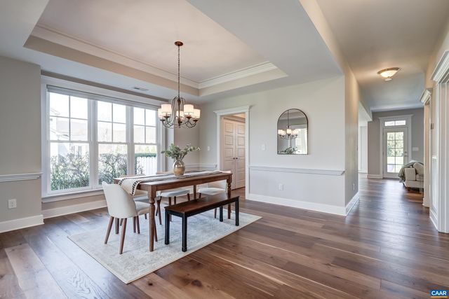 7659 BIRCHWOOD HILL RD, Crozet, VA 22932