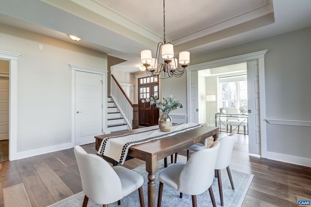 7659 BIRCHWOOD HILL RD, Crozet, VA 22932