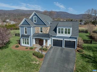 7659 BIRCHWOOD HILL RD, Crozet, VA 22932