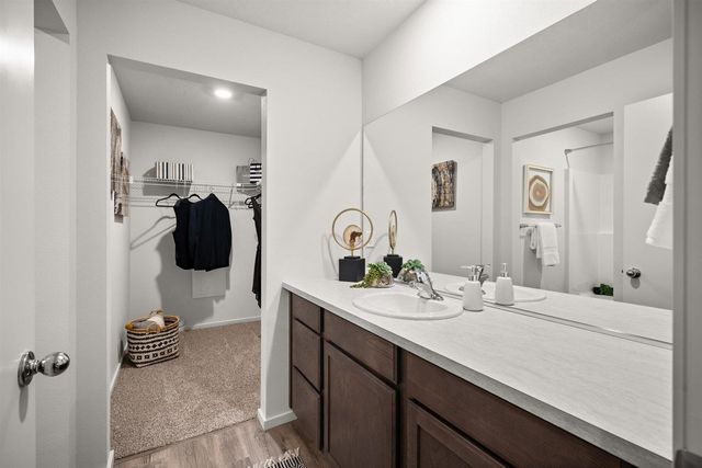 1519 E A St, Deer Park, WA 99006
