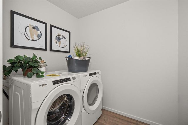 1519 E A St, Deer Park, WA 99006