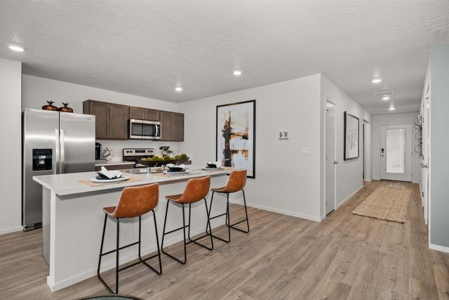 1519 E A St, Deer Park, WA 99006