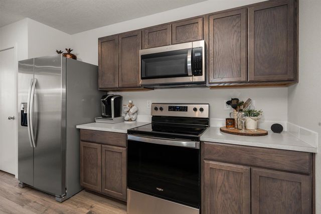 1519 E A St, Deer Park, WA 99006