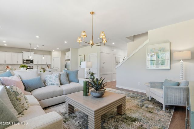 4034 Nightfall Parkway NE, Winnabow, NC 28479
