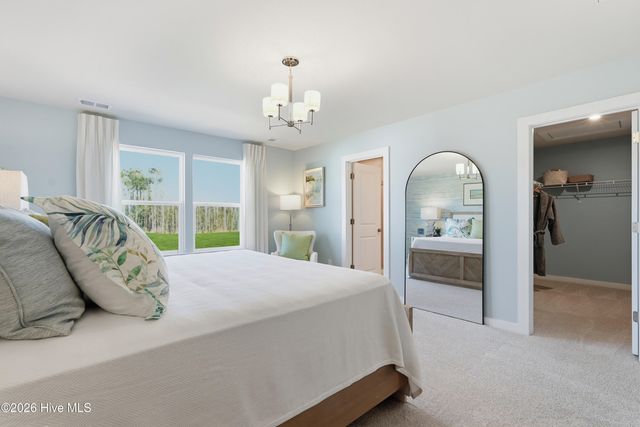 4034 Nightfall Parkway NE, Winnabow, NC 28479