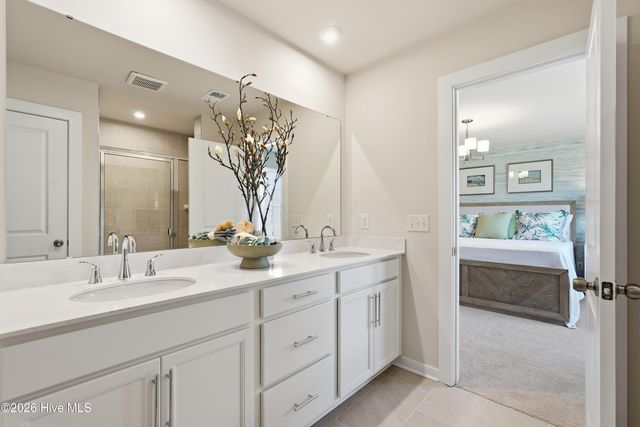 4034 Nightfall Parkway NE, Winnabow, NC 28479