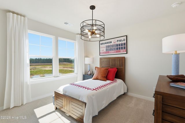 4034 Nightfall Parkway NE, Winnabow, NC 28479