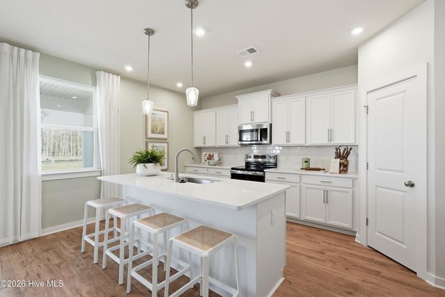 4034 Nightfall Parkway NE, Winnabow, NC 28479