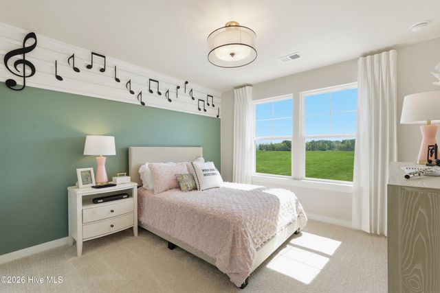 4034 Nightfall Parkway NE, Winnabow, NC 28479