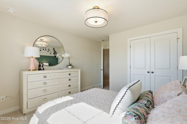 4034 Nightfall Parkway NE, Winnabow, NC 28479