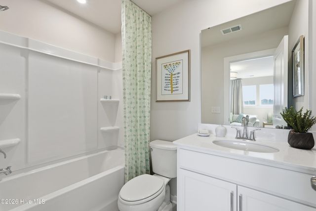 4034 Nightfall Parkway NE, Winnabow, NC 28479