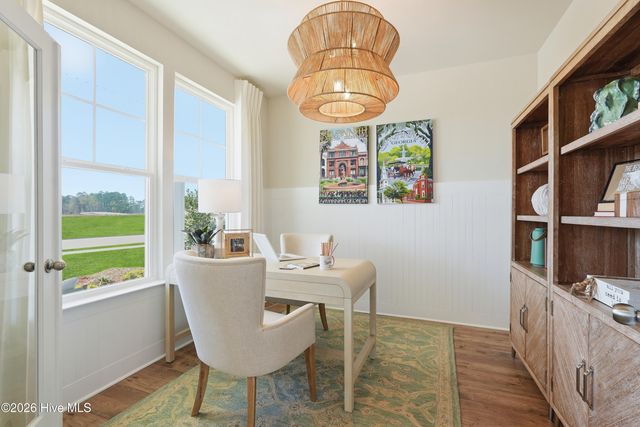 4034 Nightfall Parkway NE, Winnabow, NC 28479