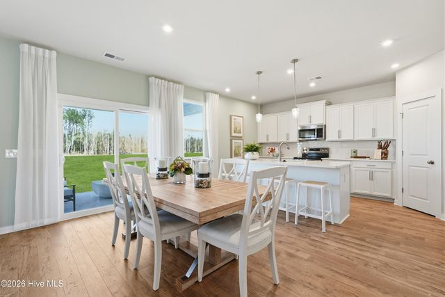4034 Nightfall Parkway NE, Winnabow, NC 28479