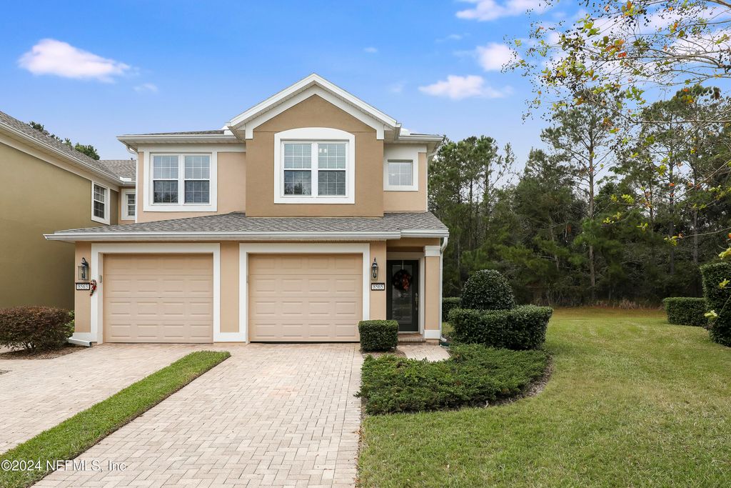 8565 LITTLE SWIFT Circle, 32F, Jacksonville, FL 32256