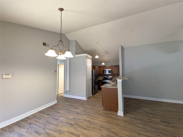 323 Teakwood Lane, Lewisville, TX 75067