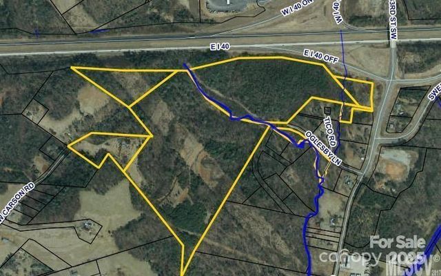 1873 Old Shelby Road, Hickory, NC 28602