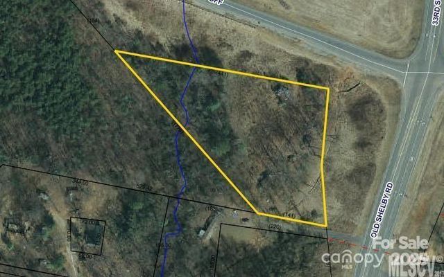 1873 Old Shelby Road, Hickory, NC 28602