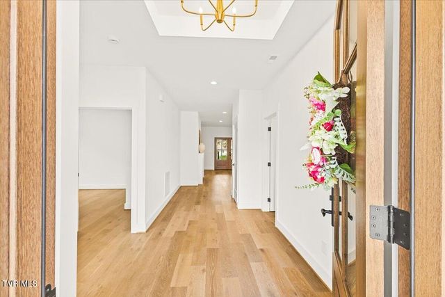 2306 Rambling Road, Johnson City, TN 37604