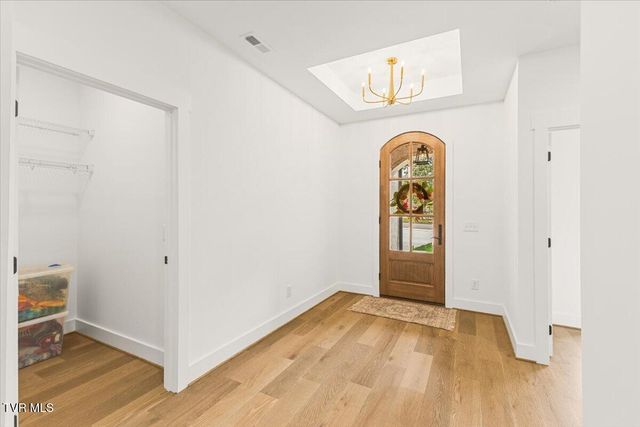 2306 Rambling Road, Johnson City, TN 37604