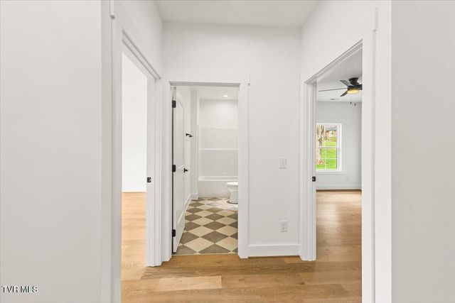 2306 Rambling Road, Johnson City, TN 37604