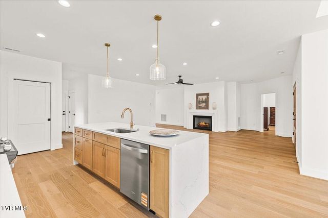 2306 Rambling Road, Johnson City, TN 37604