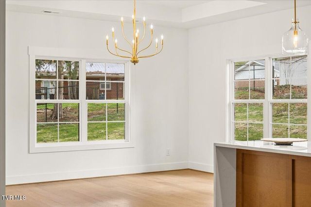 2306 Rambling Road, Johnson City, TN 37604