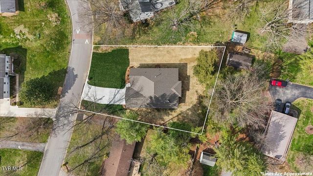 2306 Rambling Road, Johnson City, TN 37604