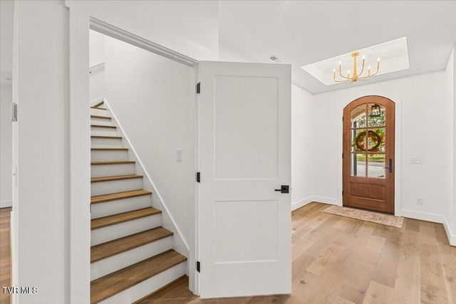 2306 Rambling Road, Johnson City, TN 37604