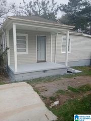 1317 PINEVIEW ROAD, Birmingham, AL 35228