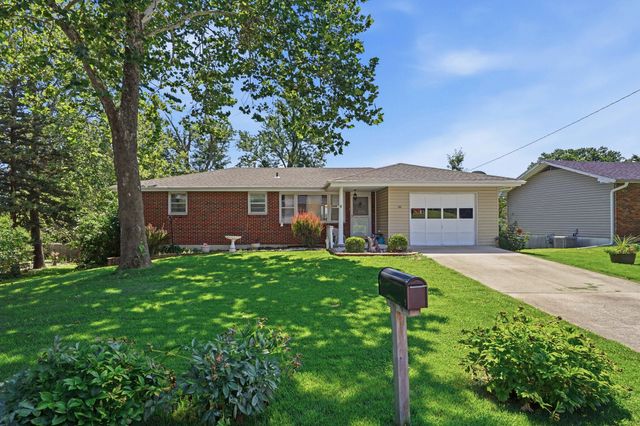 213 SARAZEN DR, Columbia, MO 65202