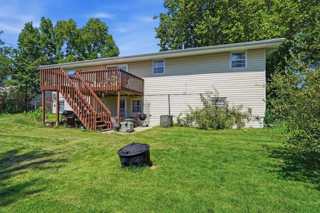 213 SARAZEN DR, Columbia, MO 65202