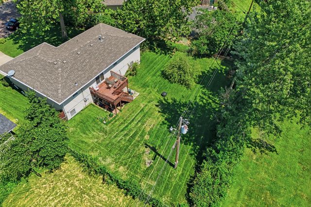 213 SARAZEN DR, Columbia, MO 65202