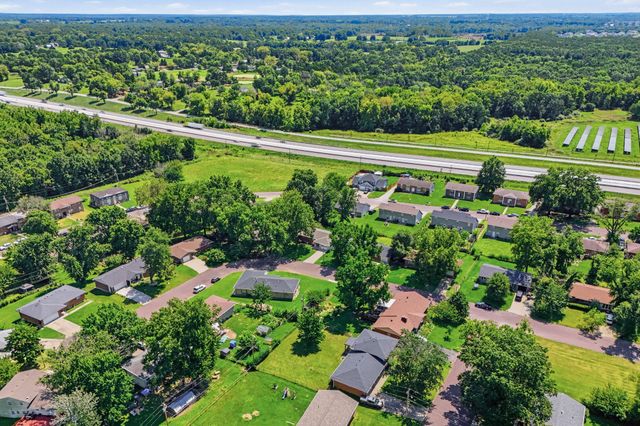 213 SARAZEN DR, Columbia, MO 65202