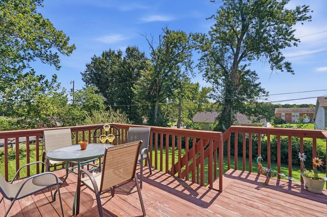 213 SARAZEN DR, Columbia, MO 65202