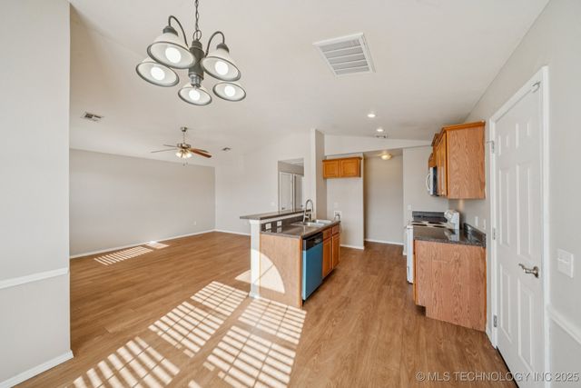 1110 W 24th Street North, Claremore, OK 74017