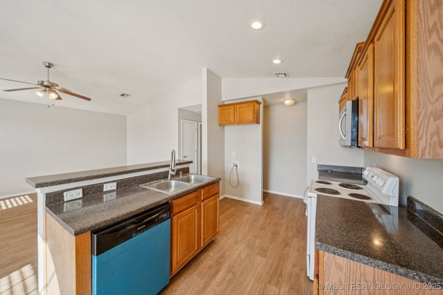 1110 W 24th Street North, Claremore, OK 74017