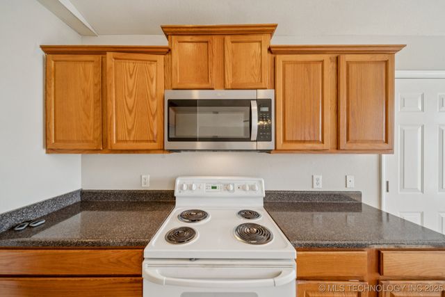 1110 W 24th Street North, Claremore, OK 74017