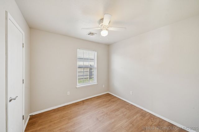 1110 W 24th Street North, Claremore, OK 74017