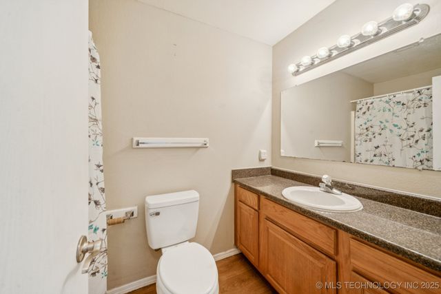 1110 W 24th Street North, Claremore, OK 74017