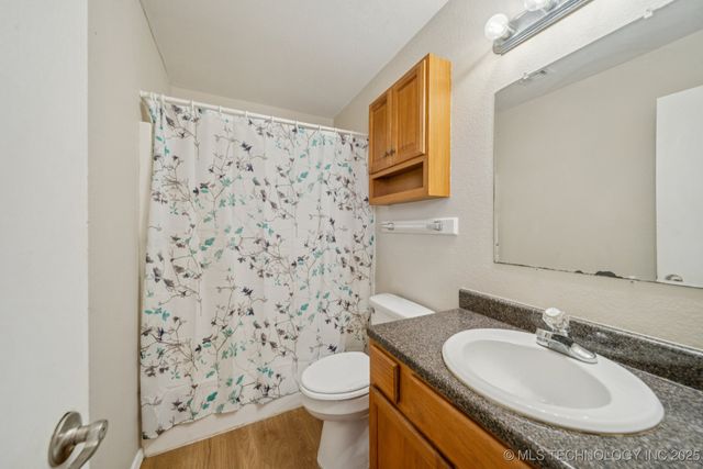 1110 W 24th Street North, Claremore, OK 74017