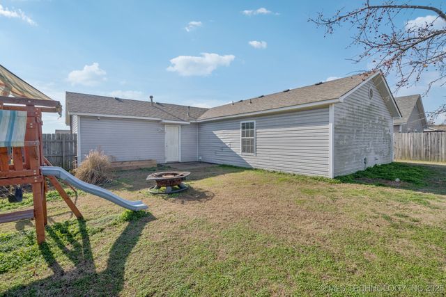 1110 W 24th Street North, Claremore, OK 74017