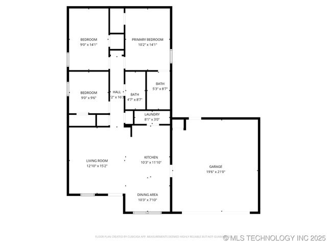 1110 W 24th Street North, Claremore, OK 74017