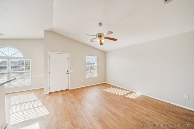 1110 W 24th Street North, Claremore, OK 74017