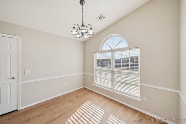 1110 W 24th Street North, Claremore, OK 74017